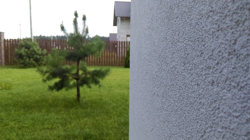 Способы повышения теплозащитных свойств наружных стен из современных кладочных материалов